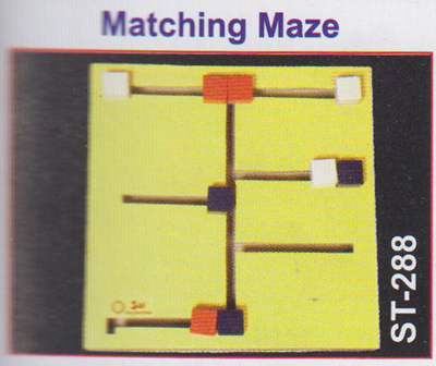 Manufacturers Exporters and Wholesale Suppliers of Matching Maze New Delhi Delhi